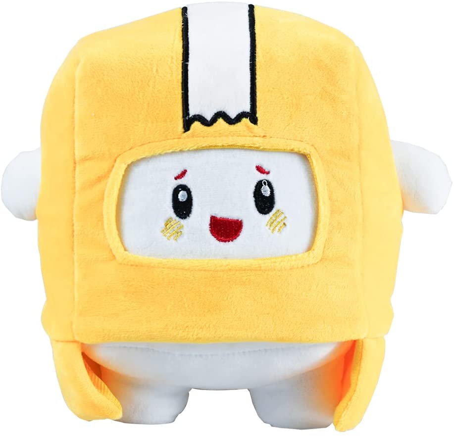 Foxy and Boxy PlushFoxy Plush ToyBoxy Plush Toy Foxy and Boxy Plush