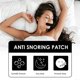 thumbnail image 4 of 60Pcs Anti Snoring Sleep Mouth Tape Best Breathing Nasal Strips Medical Grade Improved Sleeping Snoring Relief, 4 of 5