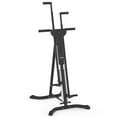 thumbnail image 2 of Relife  Sports Vertical Climber Exercise Machine for Home Gym with LCD Display 5 Levels Adjustable, 2 of 9