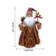 thumbnail image 2 of Sombrero de árbol de Navidad Puntoco, adornos de Papá Noel, estrella superior del árbol, bosque, árbol de ancianos, decoración navideña para el hogar Puntoco Puntoco-1858, 2 of 5