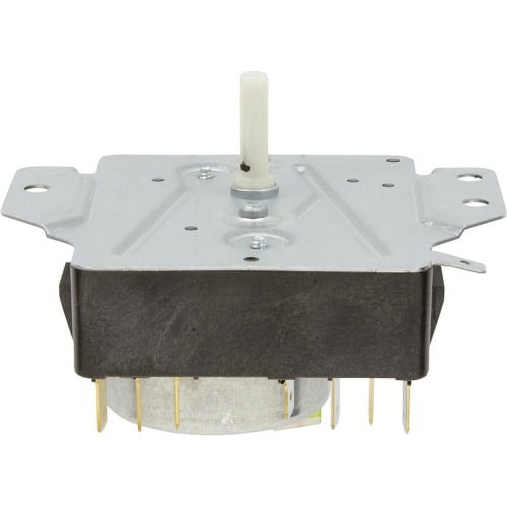 Genuine Whirlpool 4.75 In. Timer W10185970