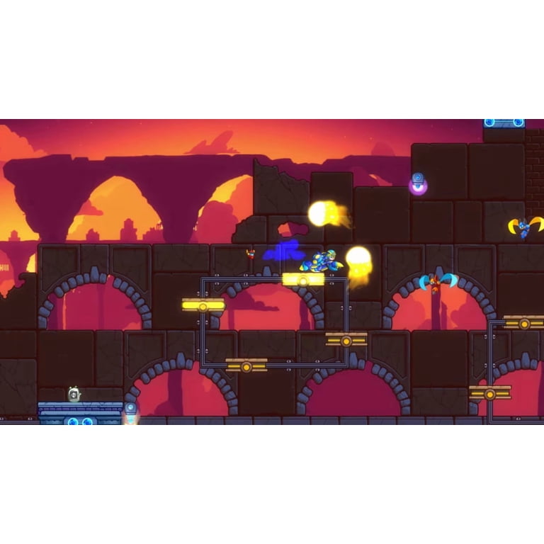 20XX/30XX (Nintendo Switch) - Walmart.com
