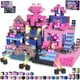 thumbnail image 1 of Bloques Magnéticos Annexfun 150PCS con Luz - Juguete STEM, 1 of 7