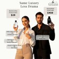 thumbnail image 3 of Perfume BIOCURA BC Perfume 365 Redish Door Eau de Parfum, 50 ml, 3 of 9
