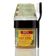 ORS HAIRestore Scalp Scrub with Nettle Leaf and Horsetail Extract 6.0 oz