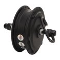 thumbnail image 4 of Bike Front Drive Motor, Noiseless Easy To Install Electric Bike Brushless Hub Motors  for DIY Conversion, 4 of 7