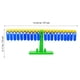 thumbnail image 4 of 1 Juego de juguetes aritméticos matemáticos de equilibrio, juguetes cognitivos de computación para escuela primaria, 4 of 5