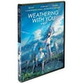thumbnail image 3 of STUDIO DISTRIBUTION SERVI WEATHERING WITH YOU (DVD/WS) DSF20986D, 3 of 3