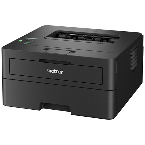 Brother Wireless Compact Monochrome Laser Printer, P/N: HL-L2460DW