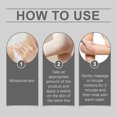 thumbnail image 5 of OceAura Body Scrub, Gently Cleanses The Body Smooth And Delicate Skin Hydrating And Brightening Body Scrub, 5 of 5
