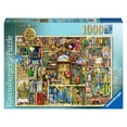thumbnail image 1 of Rompecabezas Ravensburger La Biblioteca mágica 2 1000 piezas Paisajes 70x50 cm, 1 of 5