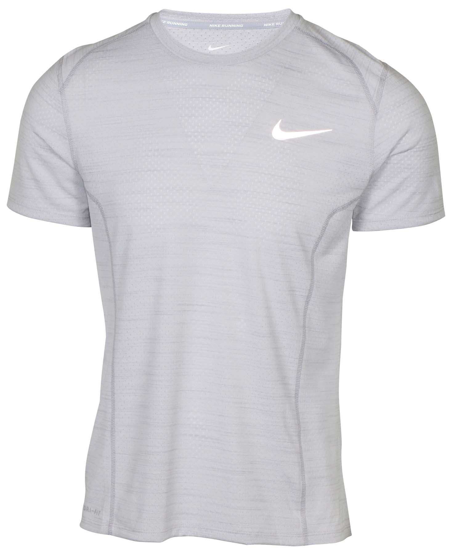 summit white nike shirt