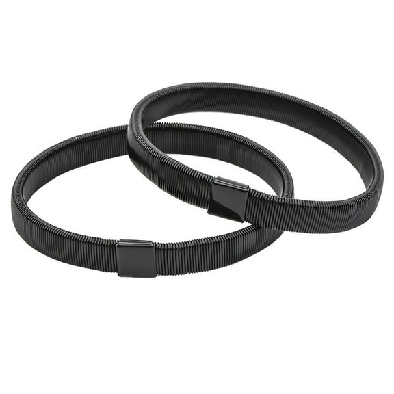 Sleeve Garters Non Slip Shirt Sleeve Holder Armband for Men Bar Casino Use