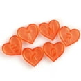 thumbnail image 4 of Silicone Mold,Heart Shape Letters Cake Cake Mold Silicone Cake Mold Optimized for Excellence, 4 of 7