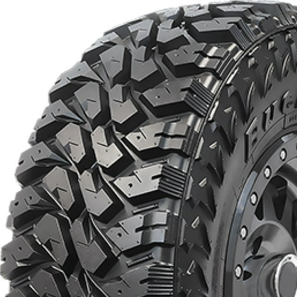 Maxxis Mt 764 Buckshot Ii All Season 265 75 16 1 Q Tire Walmart Com Walmart Com