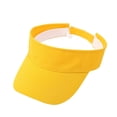 thumbnail image 2 of Women Sun Hat Wide Brim Cap Men And Baseball Caps Sports Breathable And Comfortable Sunshade Empty Top Casual Hat Visor Cap, 2 of 3