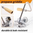 thumbnail image 2 of Regulator Replacement for  Roadtrip LXE, , LX, LE Grills, 2 of 8