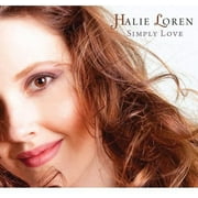 Halie Loren - Simply Love - Jazz - CD