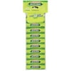 Big Red Wrigley Doublemint 10 Pack Gum