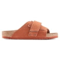 thumbnail image 4 of Birkenstock Kyoto Sandals - Wide Adjustable Strap - Anatomically Shaped Cork Footbed - EVA Sole - Casual Comfort, 4 of 6