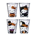 thumbnail image 1 of Set de minivasos Silver Buffalo Sanrio Hello Kitty Halloween, 1 of 5