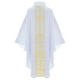 thumbnail image 4 of White Man Happy Festival Halloween Bath Robe Robes for Man Vintage Gothic Grunge Dance Costumes Cosplay Renaissance Peasant Steampunk Fall Winter 2025 One Size, 4 of 9