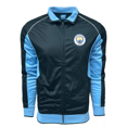 thumbnail image 5 of Icon Sports Manchester City Navy/Sky Blue Track Jacket, YS-XL, 1-Pack, 5 of 5