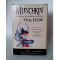 thumbnail image 2 of Munchkin Spyke Steve Jackson Games Funko Funko Munchkin Spyke Steve Jackson Games Funko, 2 of 2