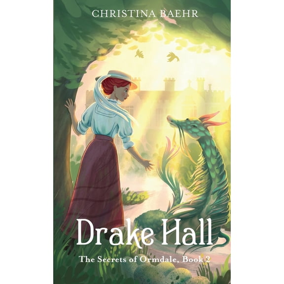 Drake Hall, (Paperback)