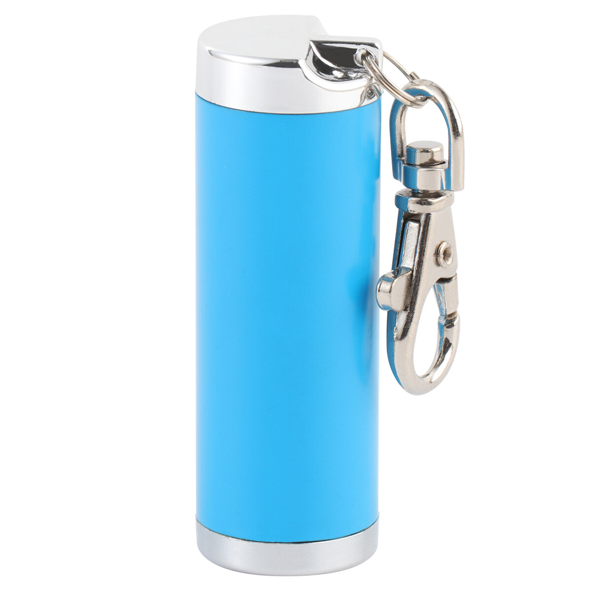 Mini Pocket Cigarette Ashtray Metal Portable Ashtray Ecofriendly