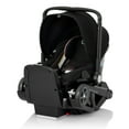 thumbnail image 4 of Shyft DualRide Infant Car Seat and Stroller Combo (Ayer Pink), 4 of 37