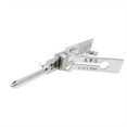 thumbnail image 2 of Kw5 Precision Repair Hook Tool - 2-In-1 Civilian Maintenance Gadget, 2 of 5