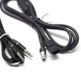 thumbnail image 4 of Cable de sonido Del Adaptador Auxiliar de para Bm54 E39 E46 E38 E53 Mp3, 4 of 4