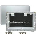 thumbnail image 4 of New Laptop Parts For Dell Inspiron 15 5584 P85F LCD Back Cover Front Bezel Hinges Hinges Get Choose Parts, 4 of 6