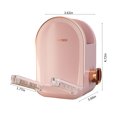 thumbnail image 3 of Xihbxyly Todas Las Ofertas Del Prime Day Organización Baño con Secador de Pelo: Soporte de Pared para Secadores Compatibles, 3 of 7