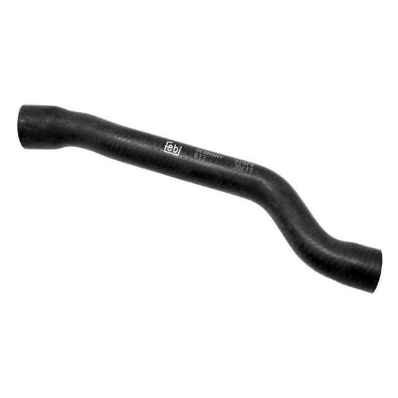 Heater Hose - Compatible with 1996 - 1998 BMW 318i 1997