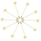 thumbnail image 2 of Broches Salvador Broche de solapa de cuello, 2 of 10