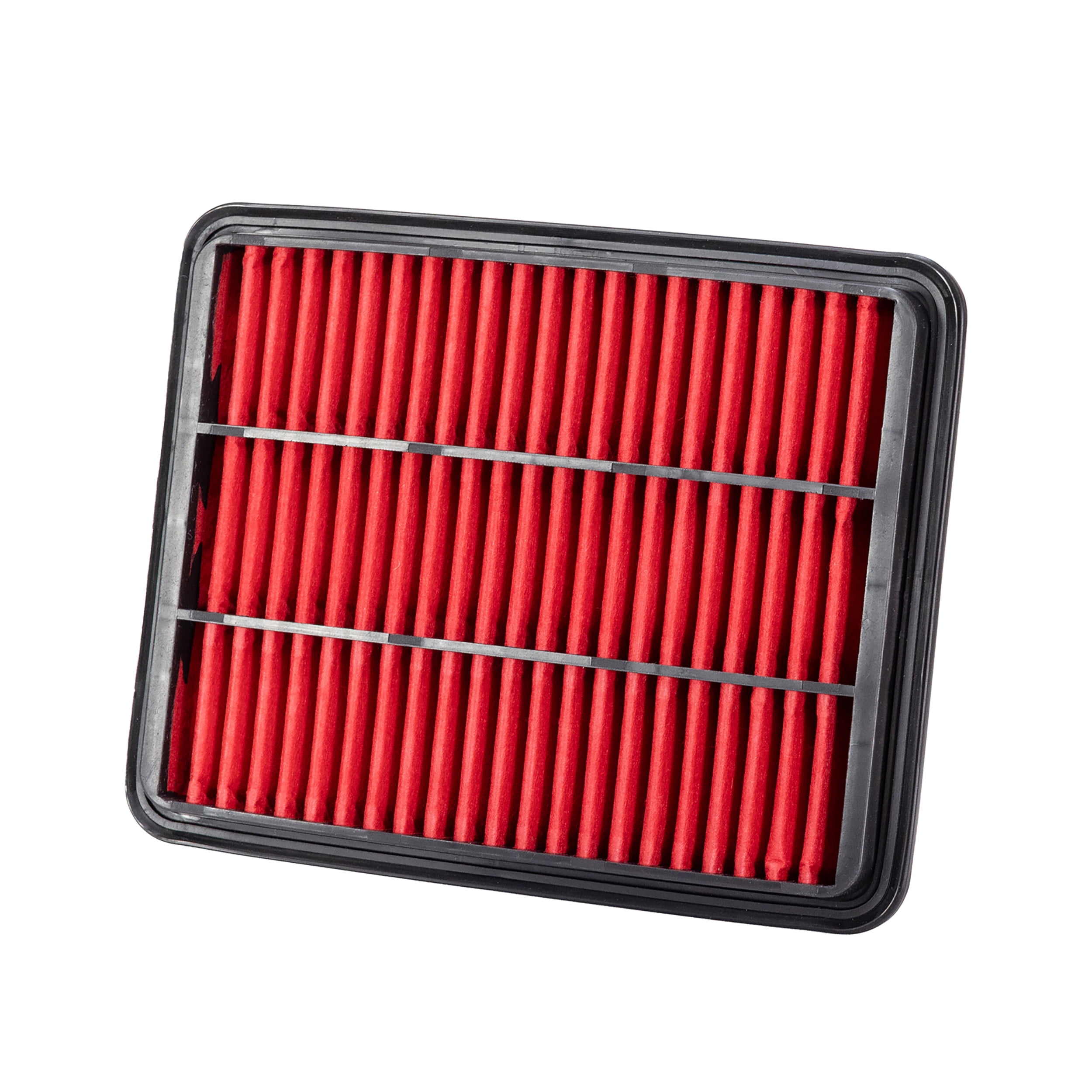 K&N Advantage Engine Air Filter: Long Life 18,000 Miles, Easy Installation, Engineered to Maximize Airflow, KNA-2072