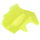 thumbnail image 5 of JUSPOCKET Protector de faro de motocicleta, superficie lisa resistente a impactos, reemplazo para Tenere 700 2019-2022, verde fluorescente, 5 of 20