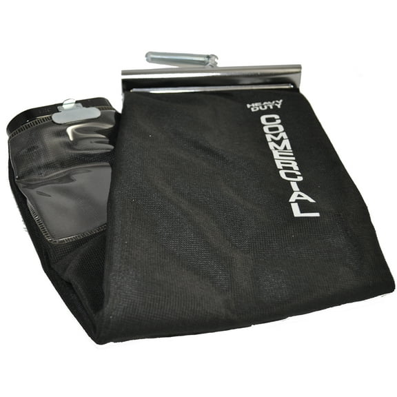 Eureka / Sanitaire Cloth Outer Bag Shake Out Style 54582-2