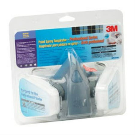RESPIRATOR HALF MASK LARGE 7503 SILICONE