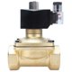 thumbnail image 2 of Válvula Solenoide de Latón Normalmente Abierta,Válvula Solenoide de Latón Válvula Solenoide Eléctrica Normalmente de Latón Válvula Solenoide Eléctrica Funcionamiento Suave NikouMX herramienta, 2 of 8