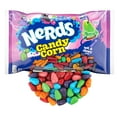 thumbnail image 2 of Halloween Nerds Candy Corn 8 oz Bag (Pack of 3), 2 of 4