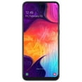 thumbnail image 2 of Restored Samsung Galaxy A50 64GB Unlocked Smartphone Good, 2 of 7