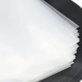 thumbnail image 2 of 30 Flat Open Top Bag 6.7Mil Strong Cover Plastic Vinyl Record Outer Sleeves for 12 inch Double /Gatefold 2LP 3LP 4LP, 2 of 6