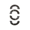 thumbnail image 3 of KarParts360 For Dodge Spirit 1990 91 92 93 94 1995 Parking Brake Shoes, 3 of 4