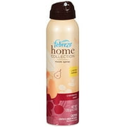 Febreze Af Spray Cranberry Pear 4.3 Oz