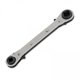 thumbnail image 1 of Llave De Trinquete 4x, Llave De Reparación De Equipos, Flexible, Resistente Para Herramienta, 1 of 8