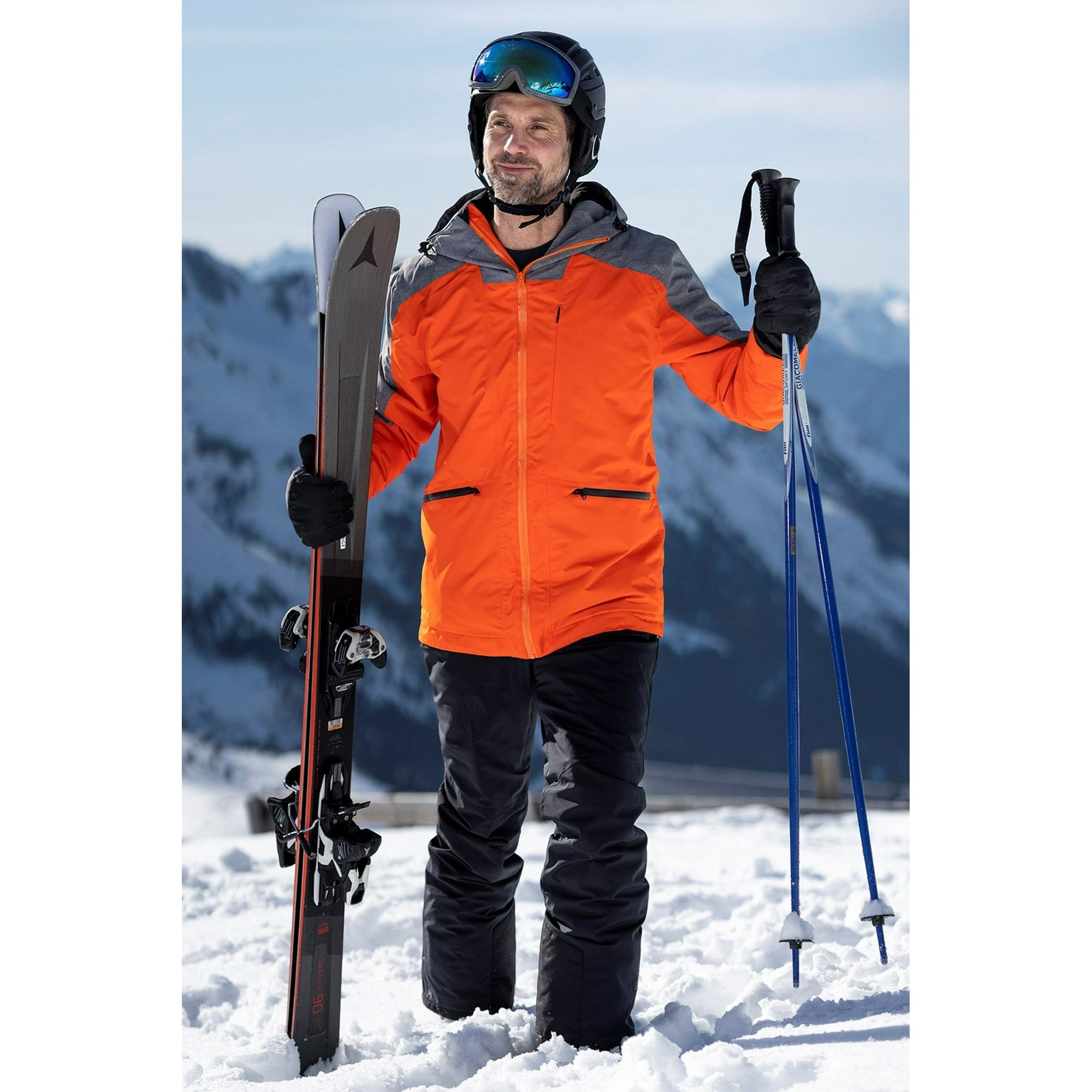 Orion jacket best sale