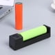 thumbnail image 4 of 18650 Batería de iones de litio Cargador de carga rápida Cargador de batería de litio USB portátil, 4 of 9